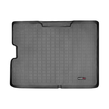 Weathertech CargoLiners/Black, 40153 40153