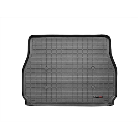 Weathertech CargoLiners/Black, 40173 40173
