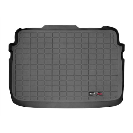 Weathertech CargoLiners/Black, 40177 40177