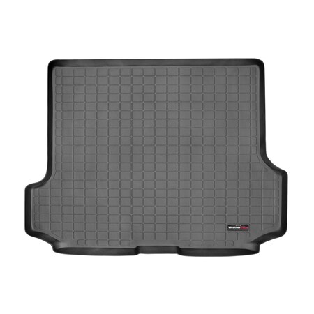 Weathertech CargoLiners/Black, 40182 40182