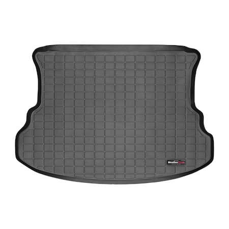 Weathertech CargoLiners/Black, 40183 40183