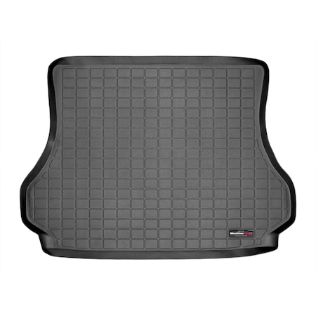Weathertech CargoLiners/Black, 40184 40184