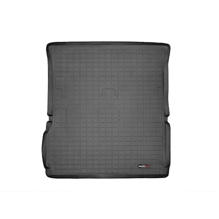Weathertech CargoLiners/Black, 40187 40187