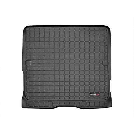 Weathertech CargoLiners/Black, 40189 40189