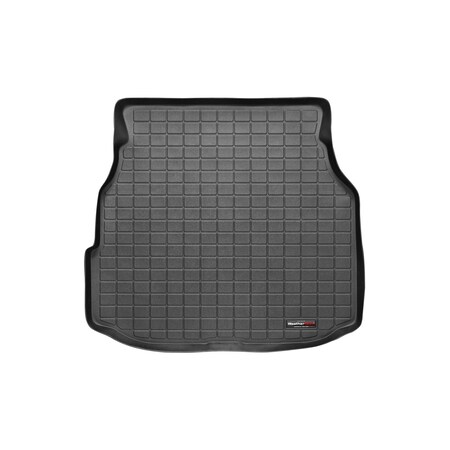 Weathertech CargoLiners/Black, 40195 40195