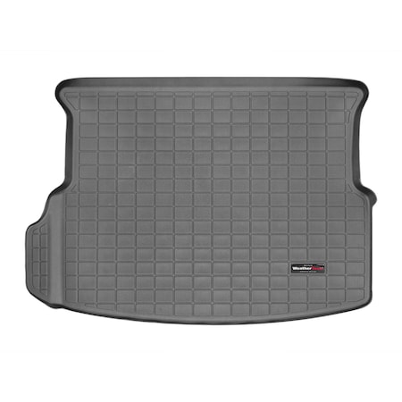 Weathertech CargoLiners/Black, 40197 40197