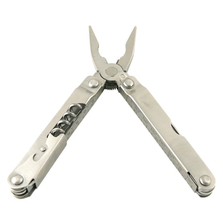 Emergency Zone Multitool Pliers 401