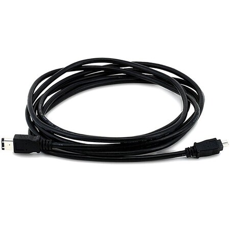 Monoprice Firewire I.Link Dv Cable M/M, 10 ft. 40