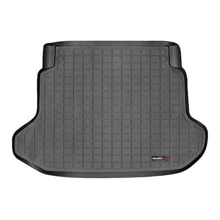 Weathertech CargoLiners/Black, 40213 40213