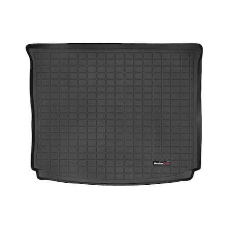 Weathertech CargoLiners/Black, 40218 40218