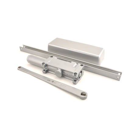 Lcn Aluminum Closer 4021TLH 4021TSTDALLH