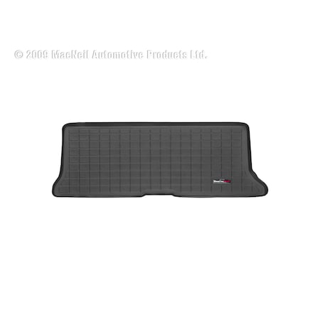 Weathertech CargoLiners/Black, 40223 40223