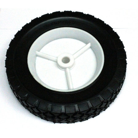 Alc Wheel, 8" 40226