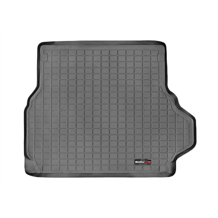 Weathertech CargoLiners/Black, 40227 40227