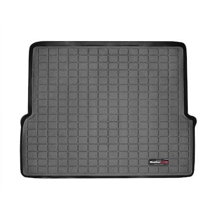 Weathertech CargoLiners/Black, 40228 40228