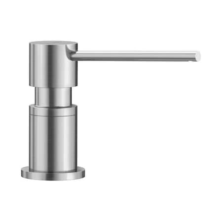 Blanco Soap Dispenser, SS 402299