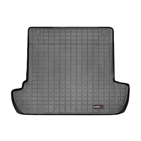 Weathertech CargoLiners/Black, 40230 40230