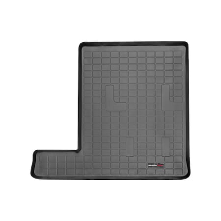 Weathertech CargoLiners/Black, 40231 40231