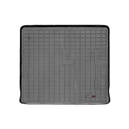 Weathertech CargoLiners/Black, 40236 40236