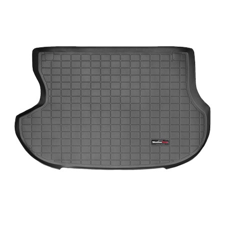 Weathertech CargoLiners/Black, 40237 40237
