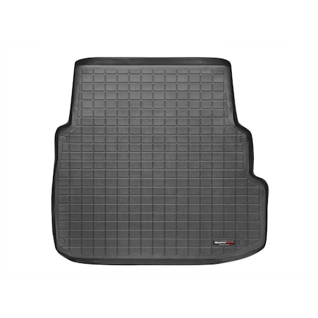 Weathertech CargoLiners/Black, 40245 40245