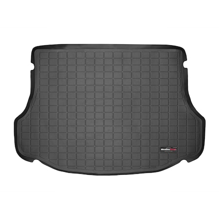 Weathertech Cargo Liners/Black, 40249 40249