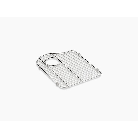 Kohler Hartland Stainless Steel Sink Rack, 1 5133-ST