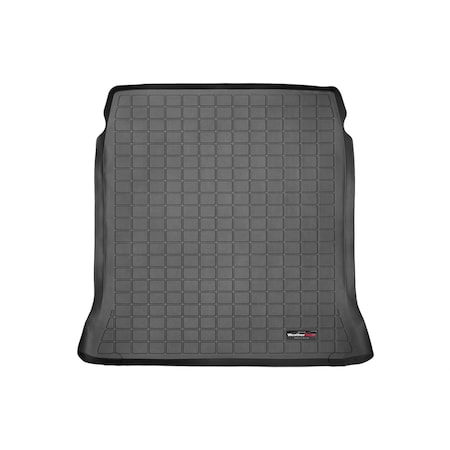 Weathertech CargoLiners/Black, 40255 40255