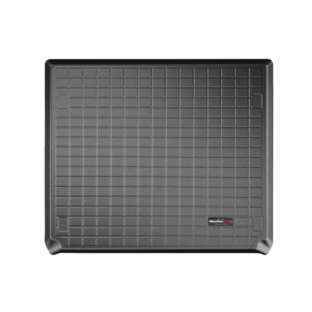 Weathertech CargoLiners/Black, 40256 40256