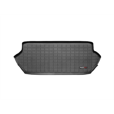 Weathertech CargoLiners/Black, 40257 40257