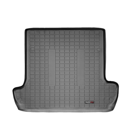 Weathertech CargoLiners/Black, 40258 40258