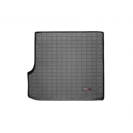 Weathertech CargoLiners/Black, 40260 40260