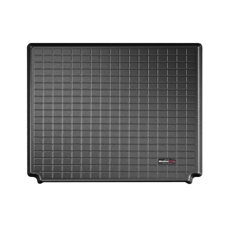 Weathertech CargoLiners/Black, 40262 40262