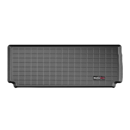 Weathertech CargoLiners/Black, 40263 40263