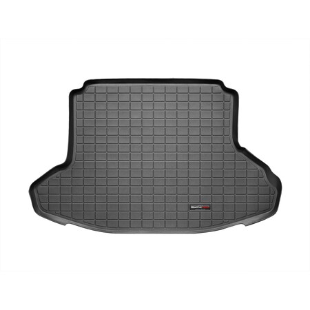 Weathertech CargoLiners/Black, 40268 40268