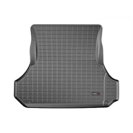 Weathertech CargoLiners/Black, 40270 40270