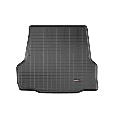 Weathertech CargoLiners/Black, 40271 40271