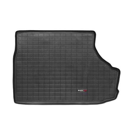 Weathertech CargoLiners/Black, 40274 40274
