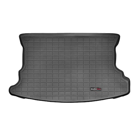 Weathertech CargoLiners/Black, 40275 40275