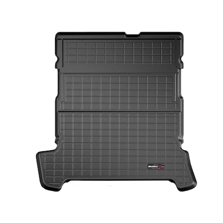 Weathertech CargoLiners/Black, 40281 40281
