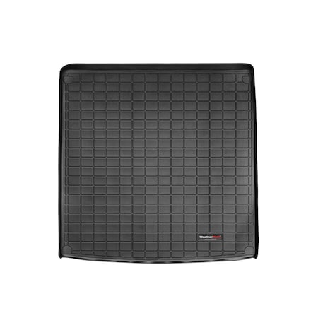 Weathertech CargoLiners/Black, 40285 40285