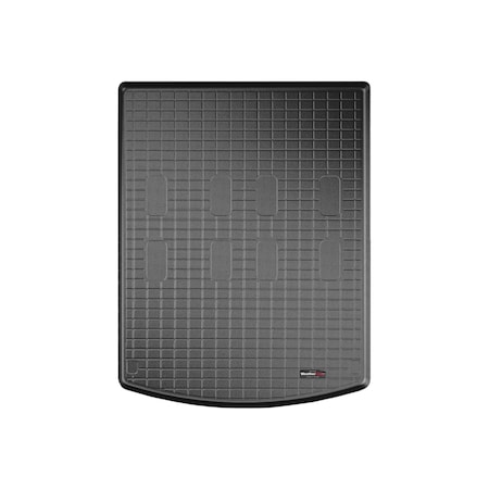 Weathertech CargoLiners/Black, 40286 40286