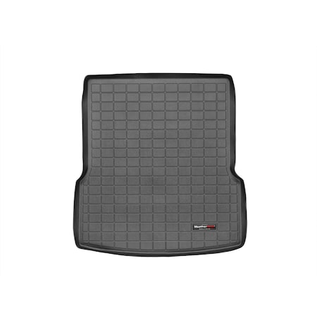 Weathertech CargoLiners/Black, 40290 40290
