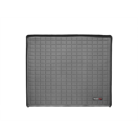 Weathertech CargoLiners/Black, 40294 40294
