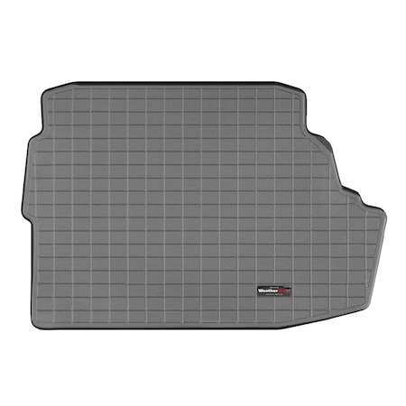 Weathertech CargoLiners/Black, 40296 40296