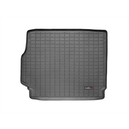 Weathertech CargoLiners/Black, 40302 40302