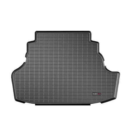 Weathertech CargoLiners/Black, 40303 40303