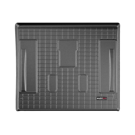 Weathertech CargoLiners/Black, 40306 40306