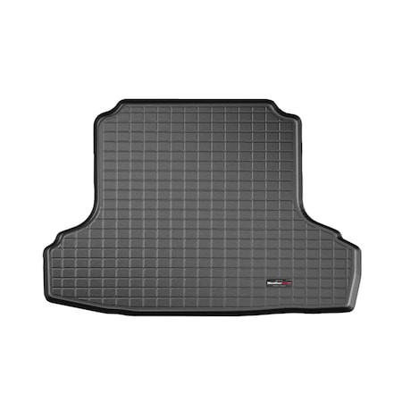 Weathertech CargoLiners/Black, 40313 40313