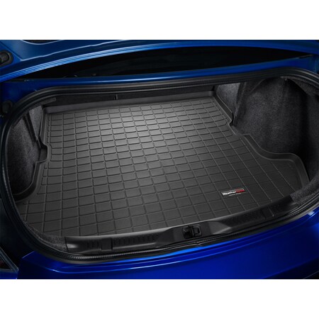Weathertech CargoLiners/Black, 40607 40607